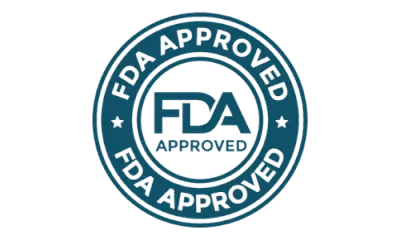 FDA Approved of Quiet Nerves  