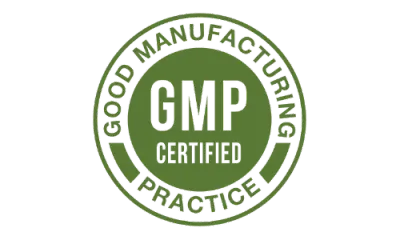 GMP Certified of Quiet Nerves  