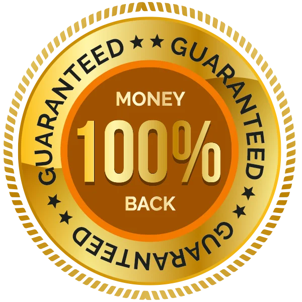 Quiet Nerves   60-Days Money Back Guarantee